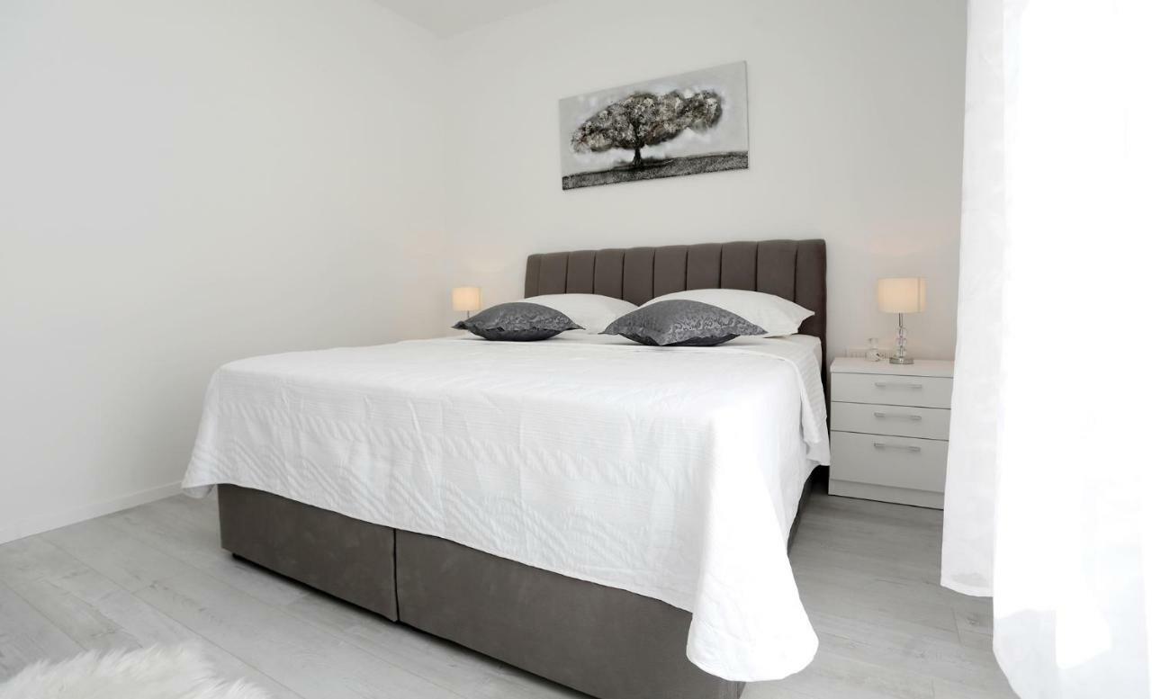 Apartman Marinela Сплит Экстерьер фото