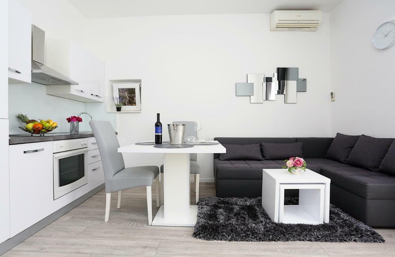 Apartman Marinela Сплит Экстерьер фото