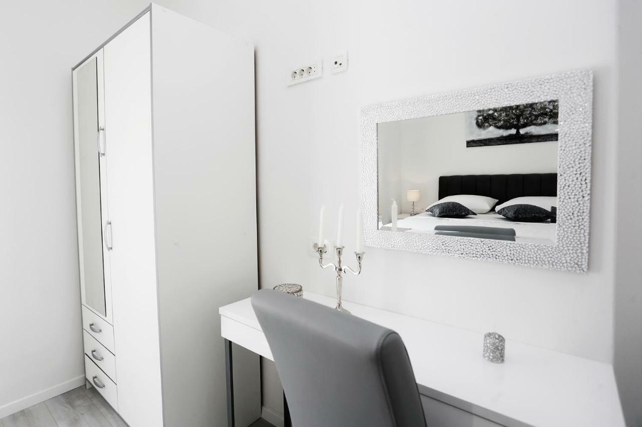 Apartman Marinela Сплит Экстерьер фото