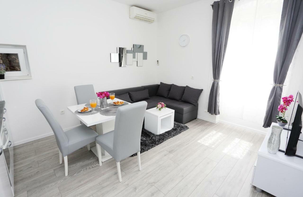 Apartman Marinela Сплит Экстерьер фото
