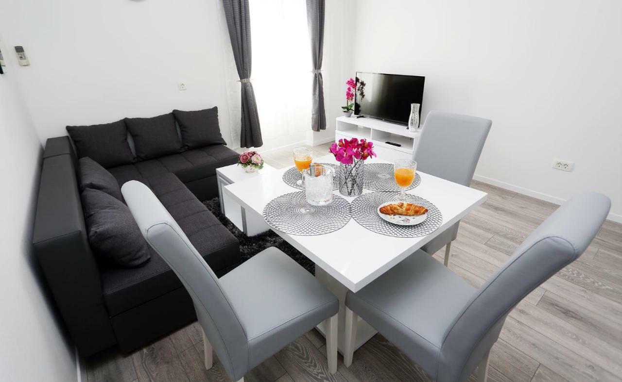 Apartman Marinela Сплит Экстерьер фото