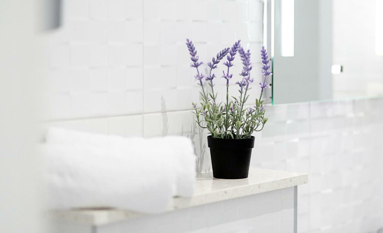 Apartman Marinela Сплит Экстерьер фото